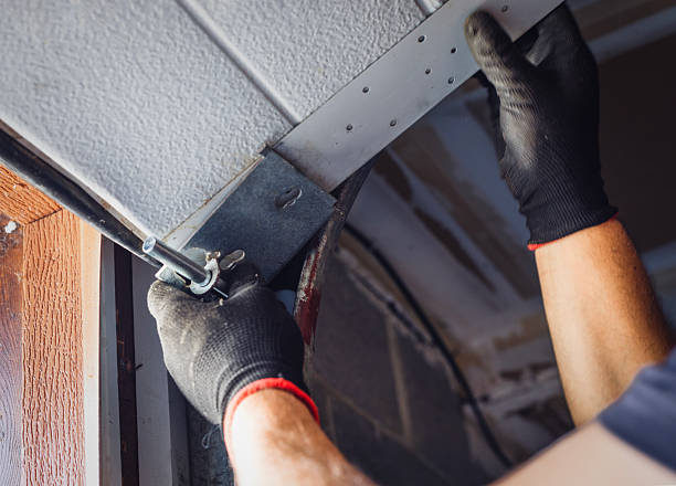 Reliable Garage Door contractor in Cooper, TX by Garage Doors Repair Pro